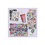 Craft-Tastic® Sticker Palooza