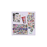 Craft-Tastic® Sticker Palooza