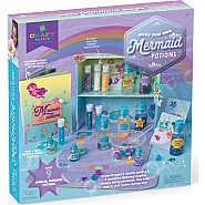 Craft-Tastic® Make Your Own Mermaid Potions