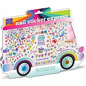 Craft-Tastic® Nail Sticker Express