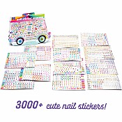 Craft-Tastic® Nail Sticker Express