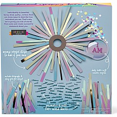 Craft-Tastic® Empower Flower