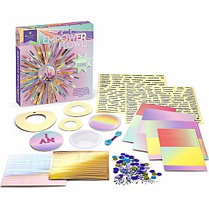 Craft-Tastic® Empower Flower