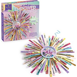 Craft-Tastic® Empower Flower