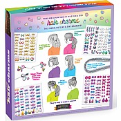 Craft-Tastic® Hair Charms