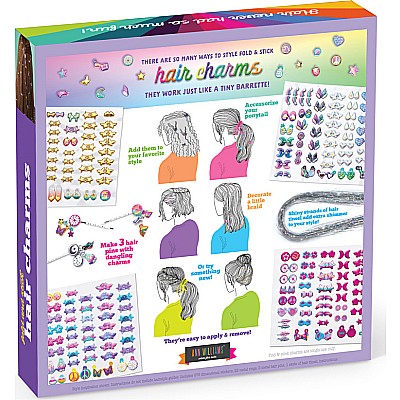Craft-Tastic® Hair Charms