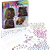 Craft-Tastic® Hair Charms