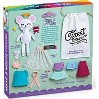 Craft-Tastic® Make A Mouse Friend