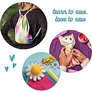 Craft-Tastic® Lets Learn To Sew