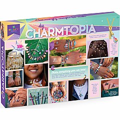 Craft-Tastic® Diy Charmtopia