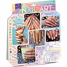 Craft-Tastic Nail Stickers