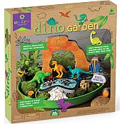 Craft-Tastic® Nature Dino Garden