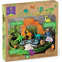 Craft-Tastic® Nature Dino Garden