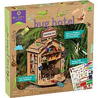 Craft-Tastic® Nature Make A Bug Hotel