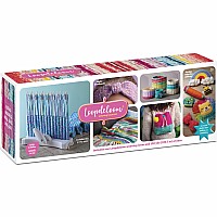 Loopdeloom Weaving Loom Kit