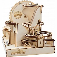 Marbleocity Dragon Coaster