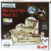 Marbleocity Mini Skate Park