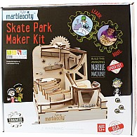 Marbleocity Skate Park