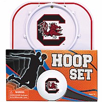 Hoop Set - South Carolina