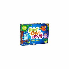 Hoot Owl Hoot! Board Game