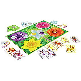The Fairy Game