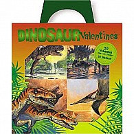 Dinosaurs Val Fun Pack