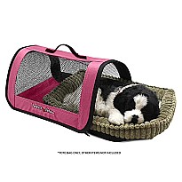 Perfect Petzzz Pink Tote