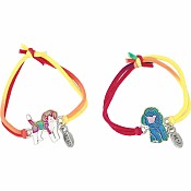 Best Friends Lovely Pets Mood Bracelets