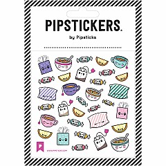 Stickers -  Kawaii Comforts (4x4)