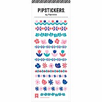 Stickers -  Dutch Delights (3x7)