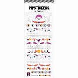 Stickers -  Arts & Witchcrafts (3x7)