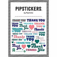 Stickers -  Thankful Expressions (4x4)