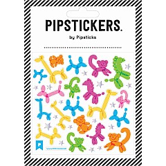 Stickers -  Airheads (4x4)