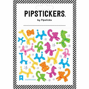 Stickers -  Airheads (4x4)