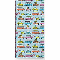 Wanderlust Traveler Notebook