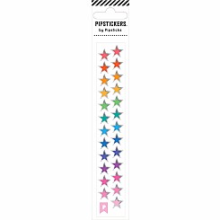 Stickers -  Bright Star Minis -Mini (1x6)