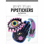 Stickers -  Mystic Symbols Vinyl Collection