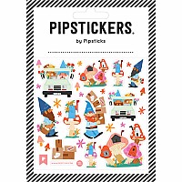Stickers -  From My Gnome To Yours (4x4)