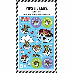 Stickers -  Instant Happiness Scratch 'n Sniff