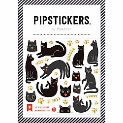 We've Got Catitude Stickers