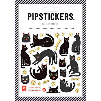 We've Got Catitude Stickers
