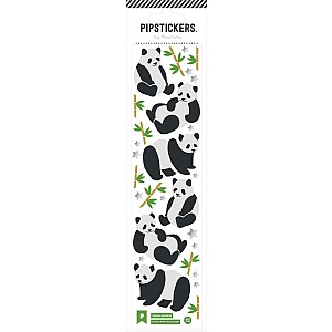 Panda-monium