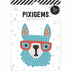 Alex Alpaca Pixigem