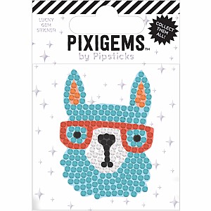 Alex Alpaca Pixigem