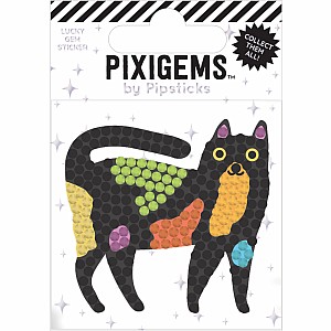 Cally Cat Pixigem