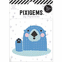 Octavian Otter Pixigem