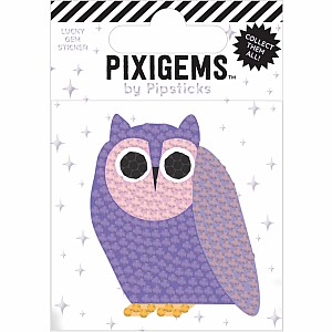 Olly Owl Pixigem