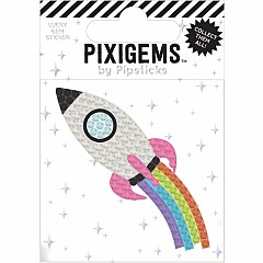 Rocky Rocket Pixigem