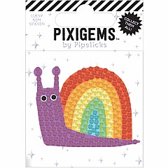 Sylvia Snail Pixigem