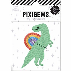 Tiki T-Rex Pixigem